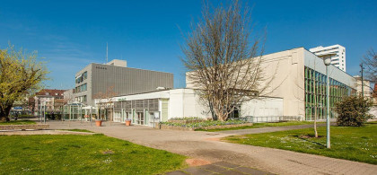 Main image for gallery Eindrücke