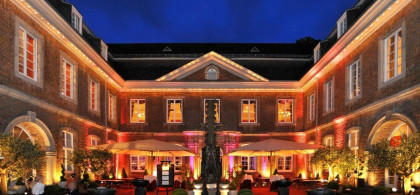 Main image for gallery Eindrücke