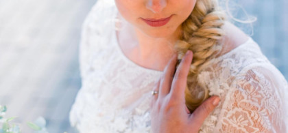 Main image for gallery Brautstylings