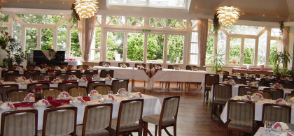 Main image for gallery Weitere Eindrücke