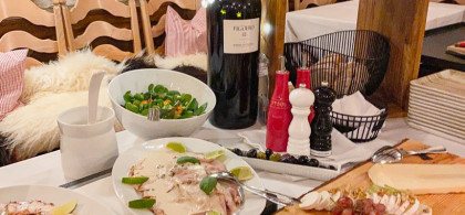 Main image for gallery Weitere Eindrücke