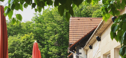 Main image for gallery Eindrücke