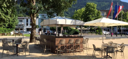 Main image for gallery Eindrücke