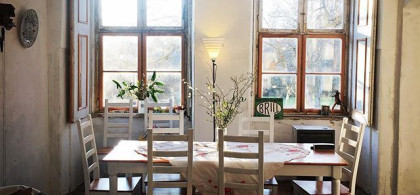 Main image for gallery Eindrücke