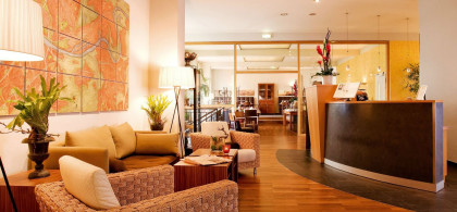 Main image for gallery Eindrücke