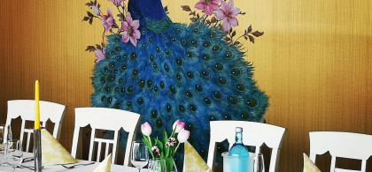 Main image for gallery Eindrücke