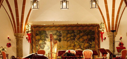 Main image for gallery Eindrücke