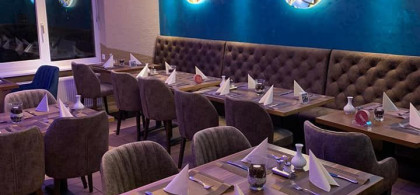 Main image for gallery Eindrücke