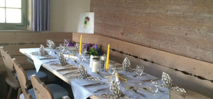 Main image for gallery Weitere Eindrücke