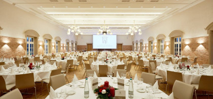 Main image for gallery Eindrücke