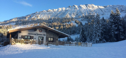 Main image for gallery Eindrücke