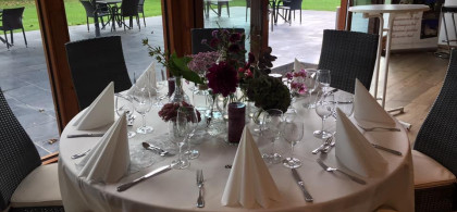 Main image for gallery Eindrücke