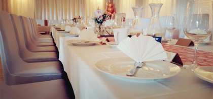 Main image for gallery Ganz in weiß