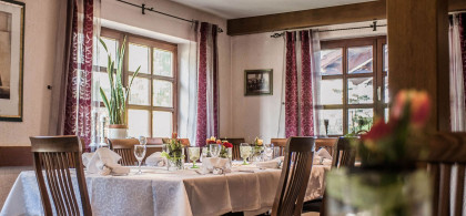 Main image for gallery Eindrücke