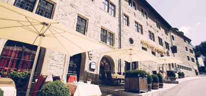 Main image for gallery Eindrücke