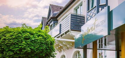 Main image for gallery Eindrücke