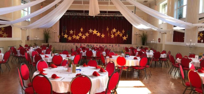 Main image for gallery Weitere Eindrücke