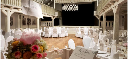 Main image for gallery Weitere Eindrücke