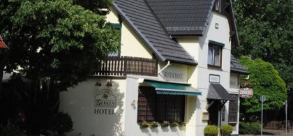 Main image for gallery Eindrücke