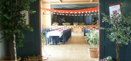 Main image for gallery Eindrücke