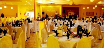 Main image for gallery Eindrücke