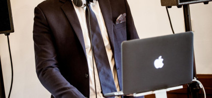 Main image for gallery Vinyl Only!