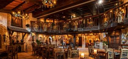 Main image for gallery Eindrücke