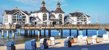 Main image for gallery Eindrücke