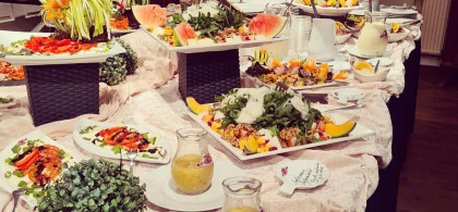 Main image for gallery Eindrücke