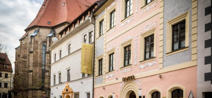 Main image for gallery Eindrücke