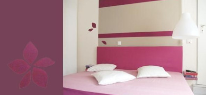 Main image for gallery Hotelzimmer