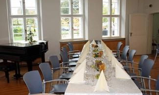 Main image for gallery Eindrücke