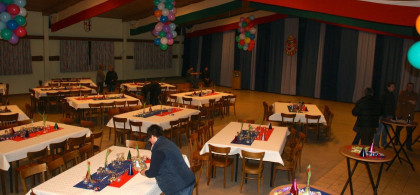 Main image for gallery Eindrücke