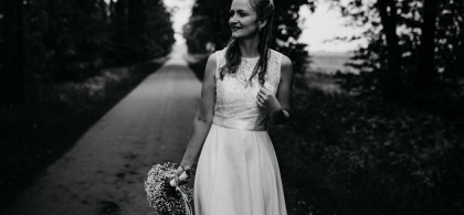 Main image for gallery Standesamtliche Trauung auf Gut Sandbeck