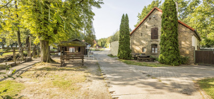 Main image for gallery Köllnitzer Hof_2