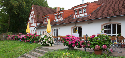 Main image for gallery Eindrücke