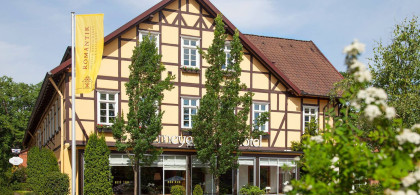 Main image for gallery Eindrücke