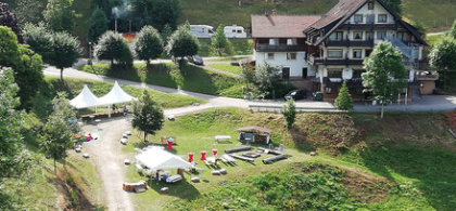 Main image for gallery Eindrücke