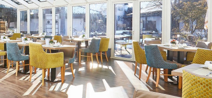 Main image for gallery Eindrücke