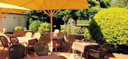 Main image for gallery Eindrücke