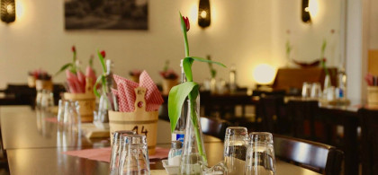 Main image for gallery Eindrücke