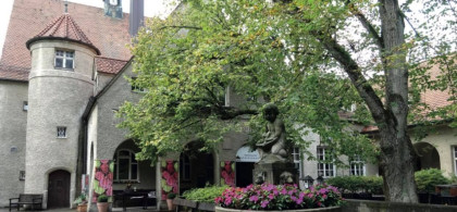 Main image for gallery Eindrücke