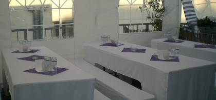 Main image for gallery Hochzeit