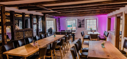 Main image for gallery Weitere Eindrücke