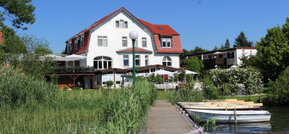 Main image for gallery Eindrücke