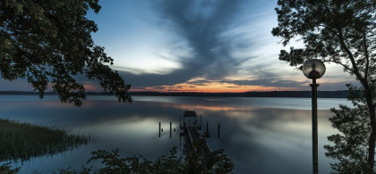 Main image for gallery Sonnenuntergang