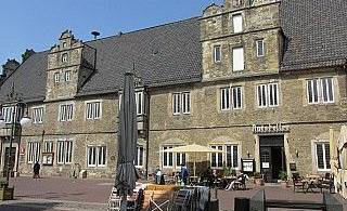 Main image for gallery Weitere Eindrücke