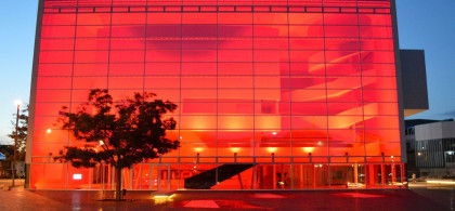 Main image for gallery Eindrücke