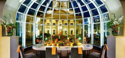 Main image for gallery Eindrücke