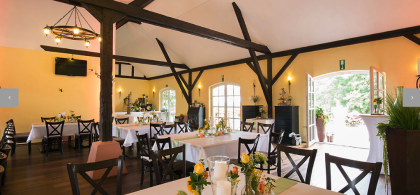 Main image for gallery  Weitere Eindrücke